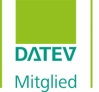 Logo: Datev Mitglied