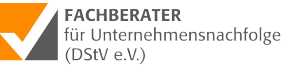 Logo: Fachberater für Unternehmensnachfolge