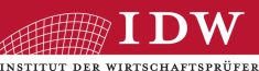 Logo: IDW Logo